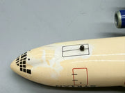 Modellflugzeug 1:400 UNBEKANNT Ilyushin Il-76 Syrian Air