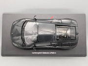 Modellautos 1:18 Autoart 74589 Lamborghini Gallardo LP560-4 Black Met. mit OVP