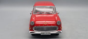 Modellautos 1:18 Minichamps 180 043291 Opel Rekord P1 Caravan Feuerwehr OVP