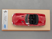 Modellautos 1:43 BBR Ferrari 365 GTS 1969 Gooding Auction 2008 Ltd 00/20 mit OVP