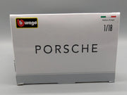 Modellautos 1:18 Bburago Porsche 911 GT3 RS 4.0 mit OVP