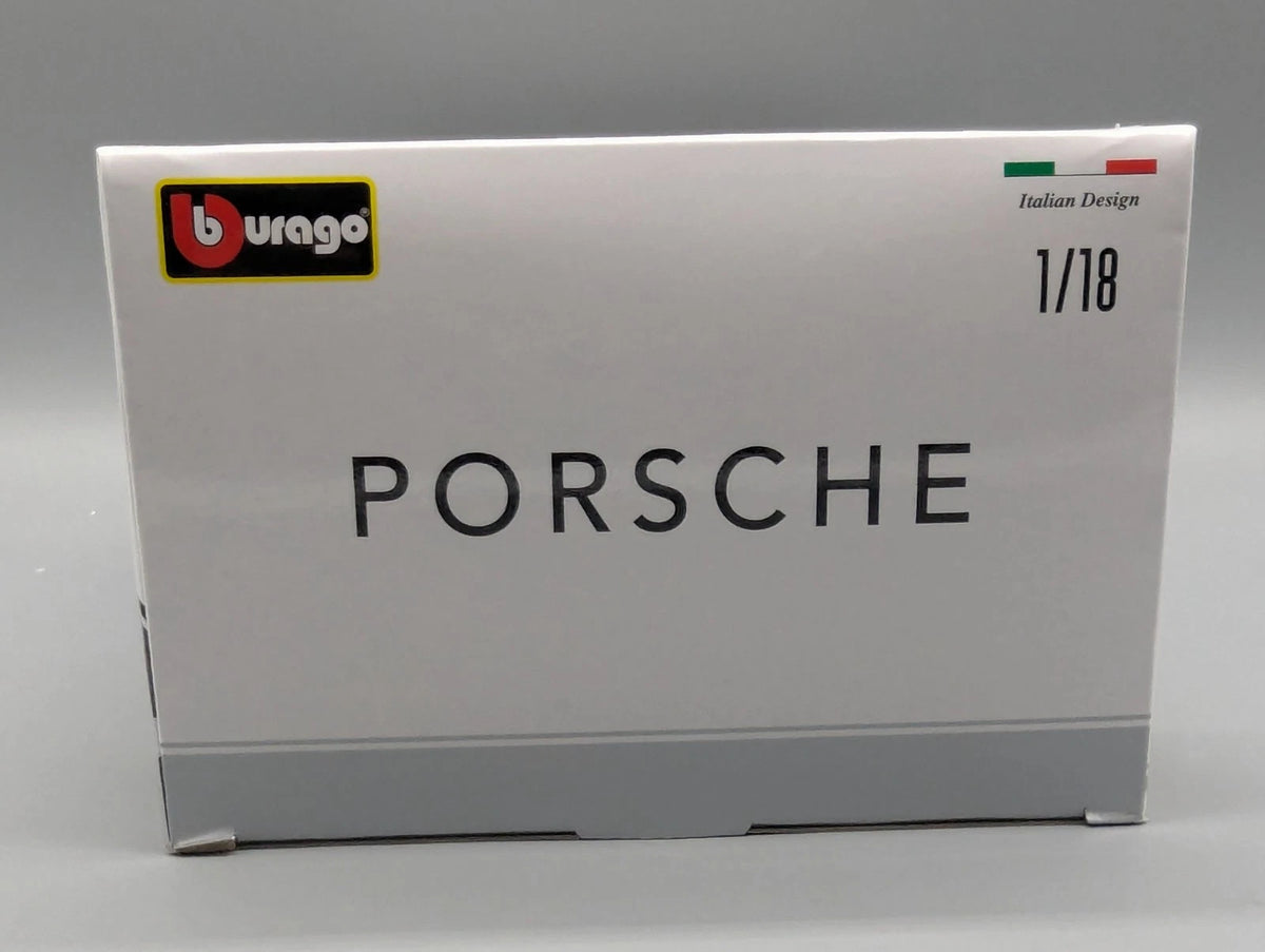 Modellautos 1:18 Bburago Porsche 911 GT3 RS 4.0 mit OVP