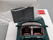 Eidolon Make Up 1:43 Porsche Carrera GT 2004 Rear Wing Up Ltd 70/80 Stck mit OVP