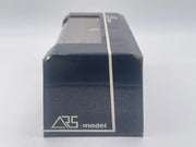 Modellautos 1:43 ARS Model Alfa Romeo Duetto 4. Serie mit OVP