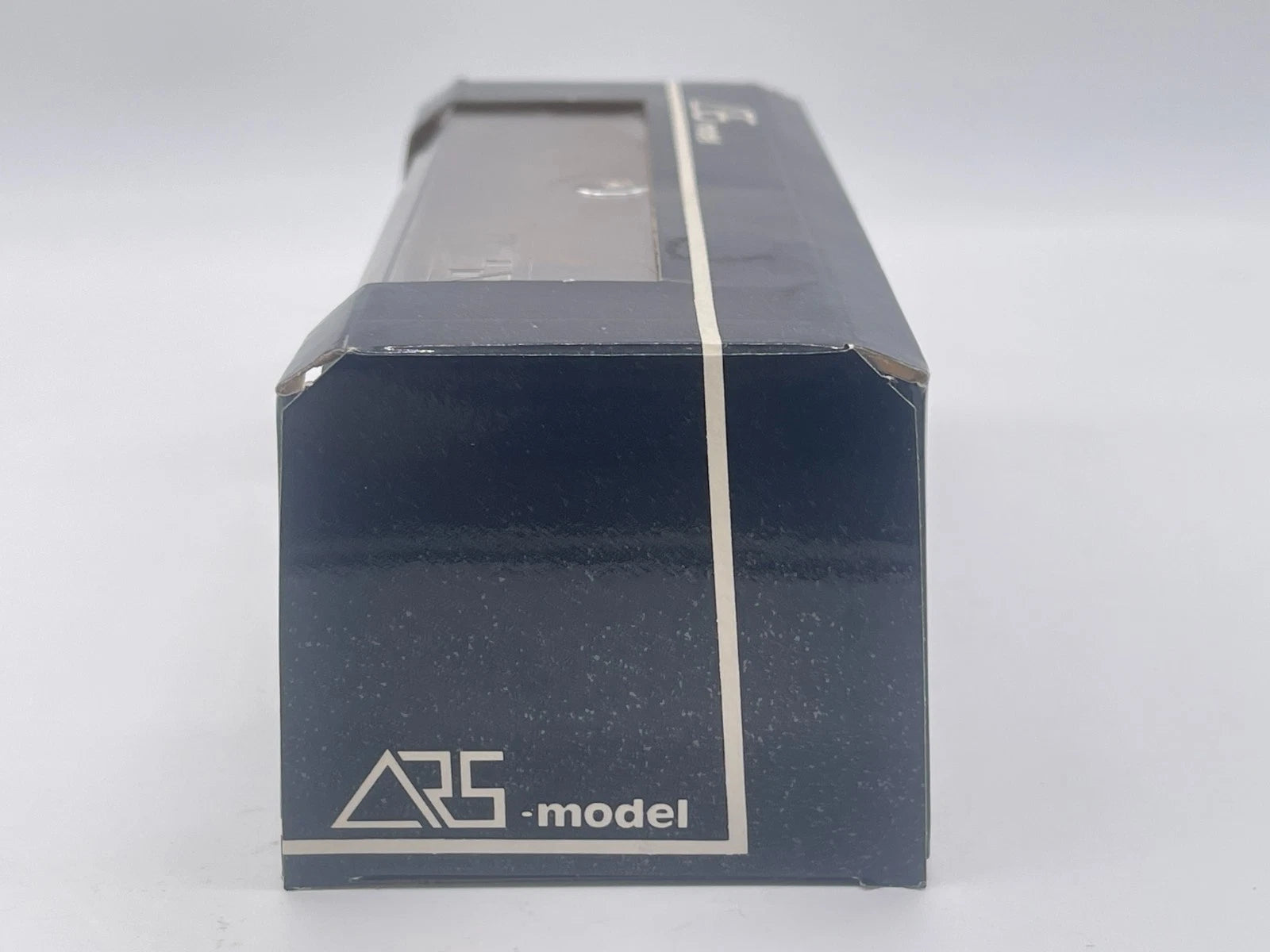 Modellautos 1:43 ARS Model Alfa Romeo Duetto 4. Serie mit OVP