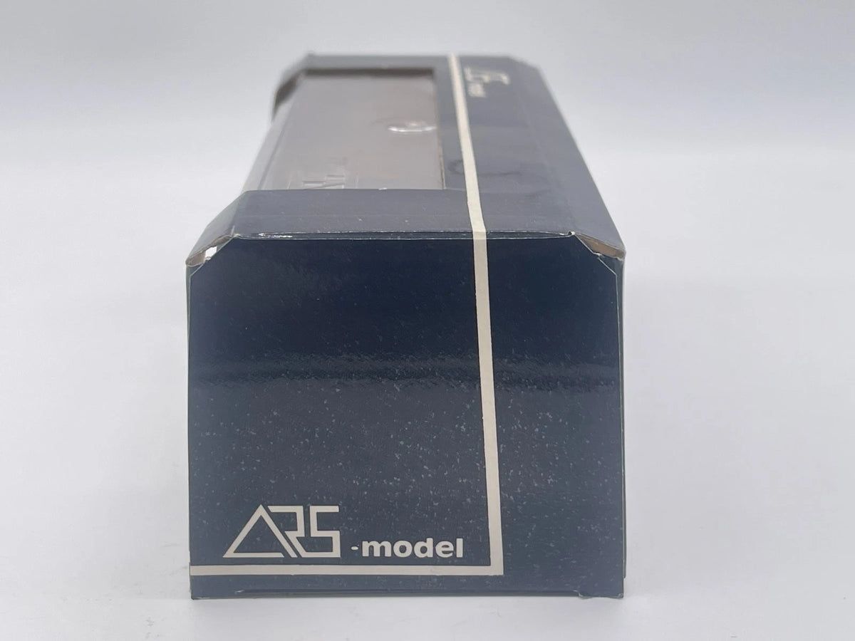Modellautos 1:43 ARS Model Alfa Romeo Duetto 4. Serie mit OVP