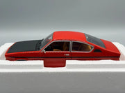 Modellautos 1:18 Minichamps Opel Kadett C Coupe SR 1976 mit OVP