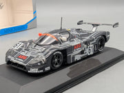 Modellauto 1:43 Minichamps Sauber Mercedes C9  #61 Mass u. A. mit OVP