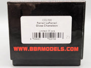 Modellautos 1:43 BBR Executive CALSITO Ferrari LaFerrari Chameleon 23/35 OVP
