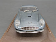 Modellautos 1:43 Box Model 8425 Ferrari 250 TdF Stradale Silberblau mit OVP