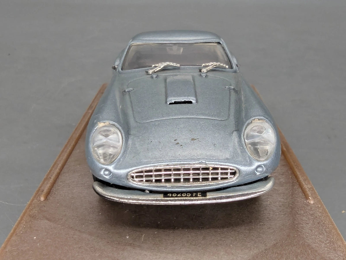 Modellautos 1:43 Box Model 8425 Ferrari 250 TdF Stradale Silberblau mit OVP