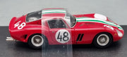 Modellautos 1:43 Remember Ferrari 250 GTO 3809GT #48 Tokoloshe Hors Ltd 1/5 OVP