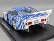 Modellautos 1:18 Werk83 Ford Capri Turbo Gr.5  DRM 1982 #3 K. Niedzwiedz OVP