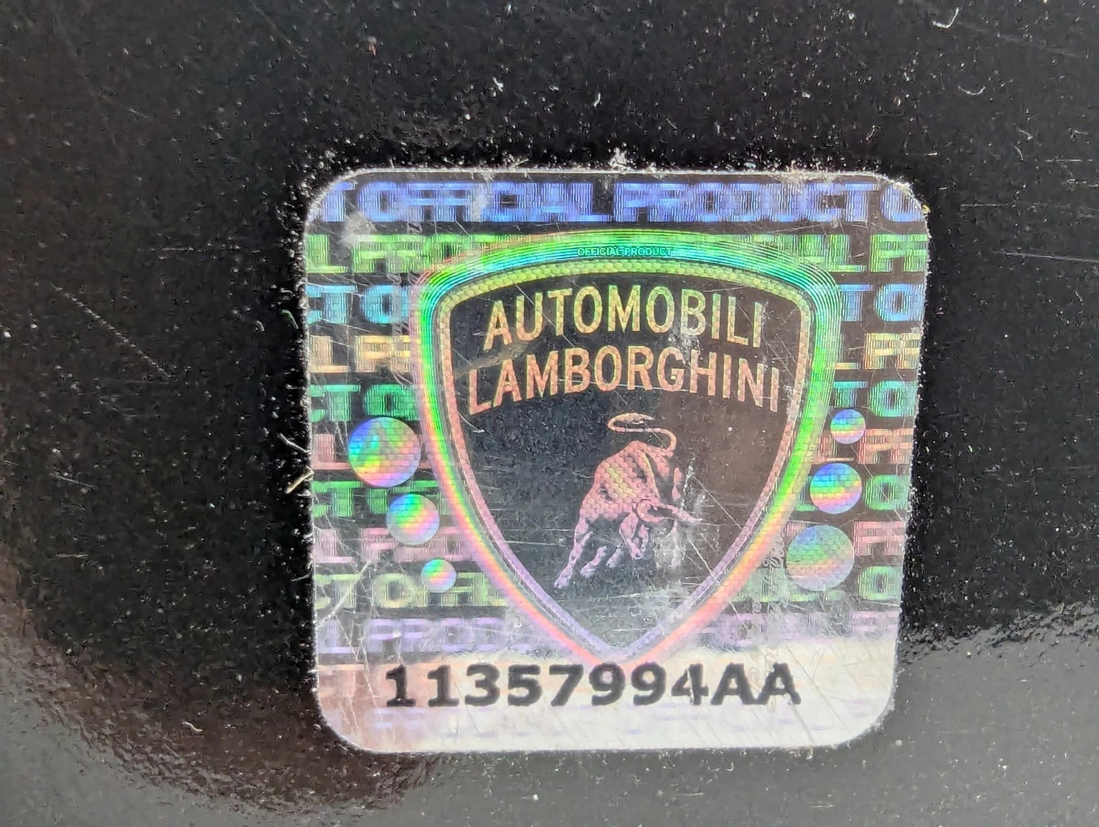 Eidolon Make Up 1:43 Lamborghini Aventador SVJ 63 2018 #63 Gelb Ltd 7/63 OVP