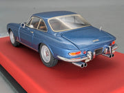 Modellautos 1:43 BBR Ferrari 365 GTC 1969 RM Auction Duemila 2016 Ltd 07/20 OVP