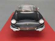 Modellautos 1:43 BBR RGM Ferrari 330 GTS S/N 10703 Auction 2018 Ltd 09/20 OVP