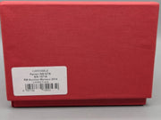 Modellautos 1:43 BBR Ferrari 330 GTS Auction Monaco 2014 Limited 01/05 mit OVP