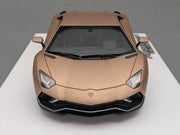 Eidolon Make Up 1:43 Lamborghini Aventador LP780-4 Ultimae 2021 13/60 OVP