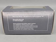 Modellauto H0 1:87 Herpa Mercedes Benz Cabriolet Edition '94 3-tlg Set mit OVP