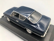 Modellautos 1:43 Vitesse Opel Kadett B Coupe mit Vitrine