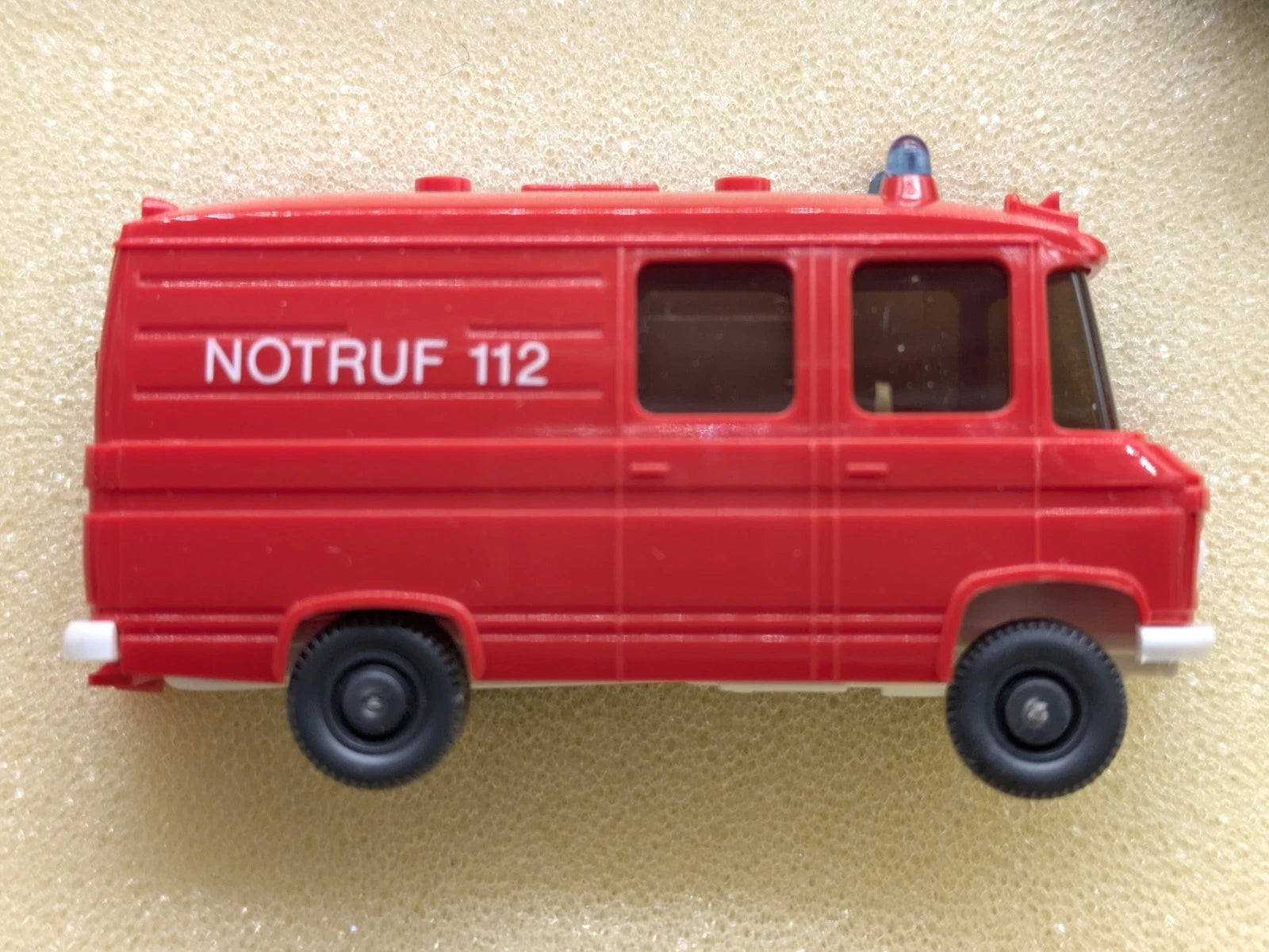 Modellautos HO 1:87 Wiking Mercedes-Benz 7 Modelle mit OVP