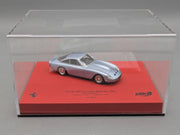 Modellautos 1:43 BBR Ferrari 250 GT Lusso Speciale 1963 S/N 4385GT Ltd 08/10 OVP
