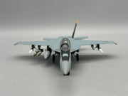 Flugzeug Modell 1:72 JC Wings F/A-18F Super Hornet VFA-103 "Jolly Rogers" + OVP