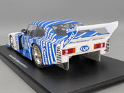Modellautos 1:18 Werk83 Ford Capri Turbo Gr.5  DRM 1982 #3 K. Niedzwiedz OVP