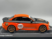 Modellautos 1:18 Norev BMW 2002 Turbomeister #2 mit OVP
