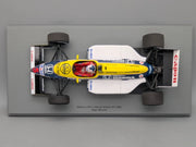 Modellautos 1:18 Spark Williams FW11 WINNER British GP 1986 #5 Nigel Mansell OVP