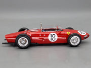 Modellautos 1:18 CMR 174 Ferrari Dino 156 Sharknose GP 1961 #18 R. Ginther OVP
