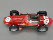 Modellautos 1:18 CMR 162 Ferrari Dino 246 F1 Weltmeister 1958 #6 M. Hawthorn OVP