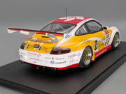 Modellautos 1:18 Autoart Porsche 911 (997) GT3 Cup PCCA China 2006 #68 mit OVP