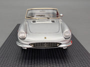 Modellautos 1:43 BBR Ferrari 365 GTS 1969 S/N 12453 Larry Page  Ltd 01/20 OVP