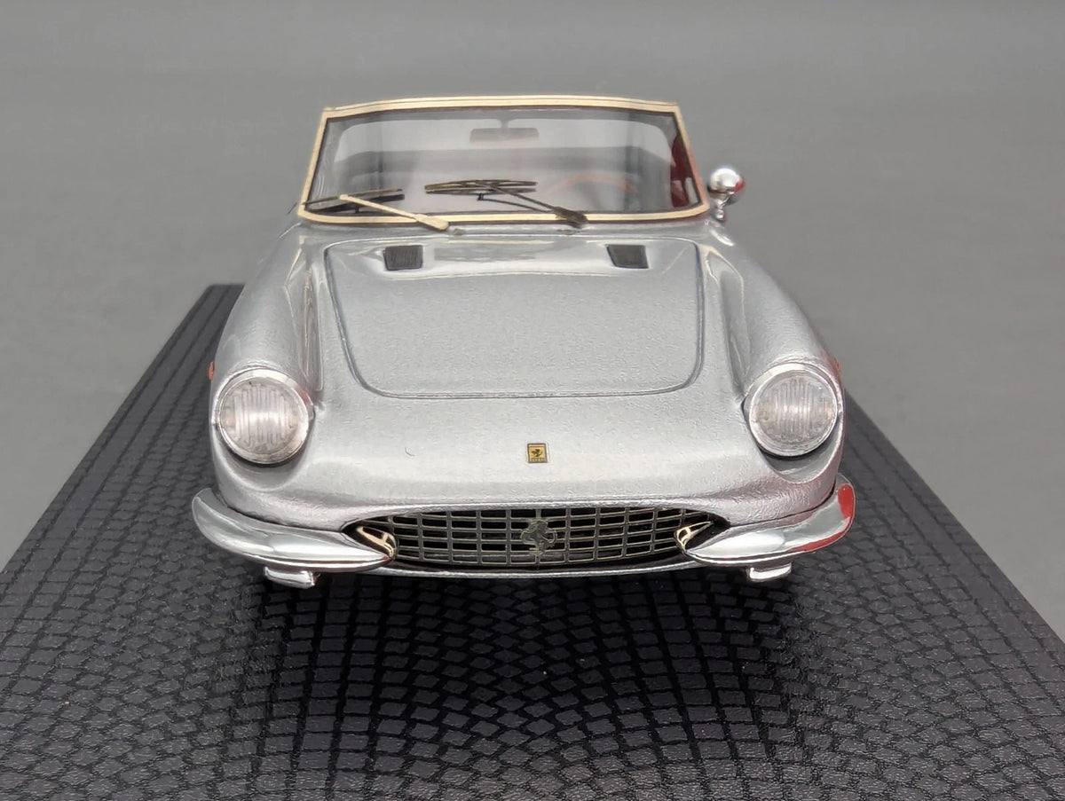 Modellautos 1:43 BBR Ferrari 365 GTS 1969 S/N 12453 Larry Page  Ltd 01/20 OVP