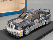 Modellautos 1:43 Minichamps Mercedes Benz 190E EVO2 Team Snobeck #14 Asch OVP