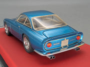 Modellautos 1:43 BBR RGM Ferrari 250 GT Lusso Longnose S/N 4335 Ltd 01/20 in OVP