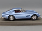 Modellautos 1:18 BBR Ferrari 275 GTB 1965, S/N 7523 Version 2009 Ltd 01/05 OVP