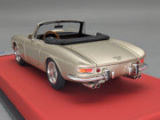 Modellautos 1:43 BBR Ferrari 330 GTS 1967 Auction 2017 Limited 06/20 mit OVP