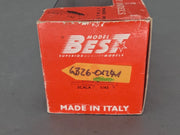 Modellautos 1:43 Best Model Ferrari 860 Monza Cuba 1957 #13 A De Portago mit OVP