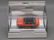 Modellautos 1:43 Ixo PCT Opel Car Collection Opel Ascona-A 1970 Dealer OVP