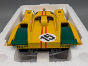Modellautos 1:18 CMR 018 Ferrari 512M 24h Le Mans 1971 #15 mit OVP