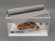 Eidolon Make Up 1:43 Lamborghini Jota SJ Orange Engine Set Ltd 4/100 mit OVP