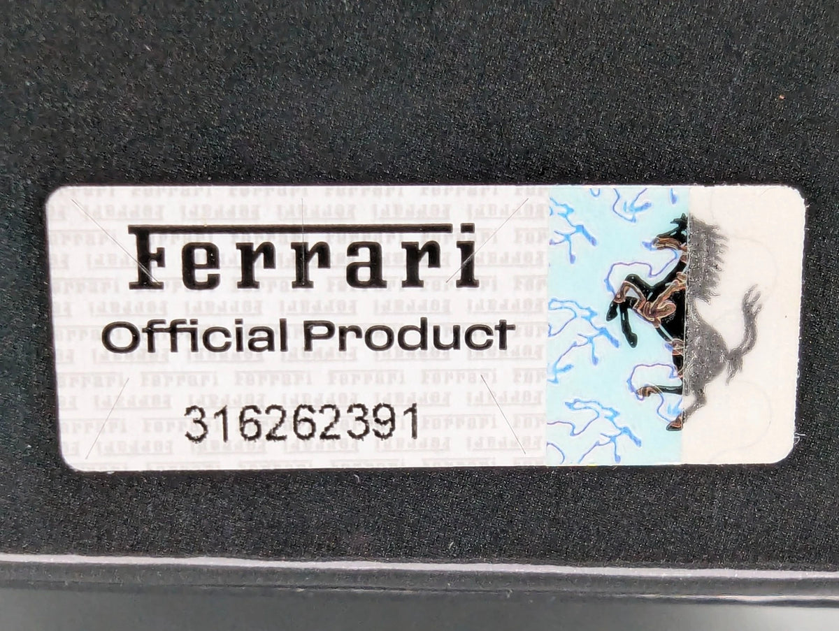 Modellautos 1:43 BBR Concept43 Ferrari 488 Pista LHD Verde Scuro Ltd 01/20 OVP