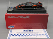 Modellautos 1:43 BBR CALSITO Ferrari FXX EVO 2008 1/1 OVP