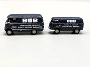 Modellautos 1:87 Premium ClassiXXs Bubmobile Jahresedition 2003 mit OVP