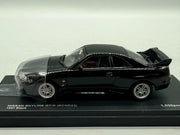 Modellautos 1:43 Kyosho Nissan Skyline GT-R (BCNR33) 1997 mit OVP