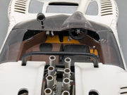 Modellautos 1:18 AUTOart Millenium 86496 Chaparral 2 Sport Race 1965 #66 mit OVP