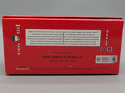 Modellautos 1:43 BBR CALSITO Ferrari 250 GTO Street 1962 Gold 13/25 OVP