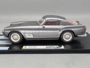 Modellautos 1:18 BBR Ferrari 250 TDF 1958 Rain Version Ltd 01/05 Grigio Fer. OVP